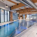 Bel Mare Aquapark By Four Seasons Appartement Miedzyzdroje