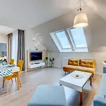 Bel Mare Aquapark By Four Seasons Apartamento *