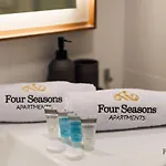 Bel Mare Aquapark By Four Seasons * Miedzyzdroje