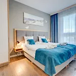 Apartamento Bel Mare Aquapark By Four Seasons *