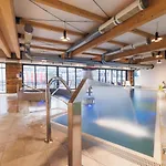 Apartamento Bel Mare Aquapark By Four Seasons Miedzyzdroje