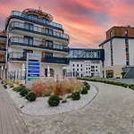 Bel Mare Aquapark By Four Seasons Apartamento *