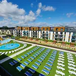 Bel Mare Aquapark By Four Seasons Miedzyzdroje