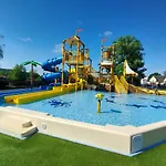 Appartement Bel Mare Aquapark By Four Seasons *