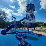 Apartamento Bel Mare Aquapark By Four Seasons Miedzyzdroje