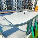 Appartement Bel Mare Aquapark By Four Seasons