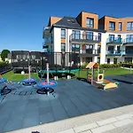 Bel Mare Aquapark By Four Seasons Miedzyzdroje