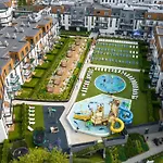 Apartamento Bel Mare Aquapark By Four Seasons