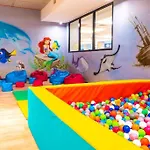 Bel Mare Aquapark By Four Seasons Apartamento Miedzyzdroje