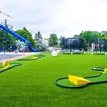 Apartamento Bel Mare Aquapark By Four Seasons *