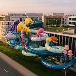 Bel Mare Aquapark By Four Seasons *