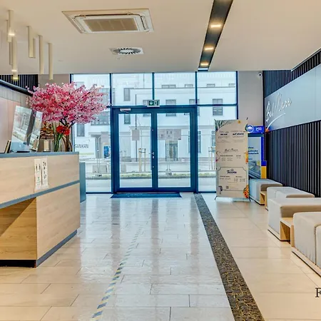 Bel Mare Prestige By Four Seasons