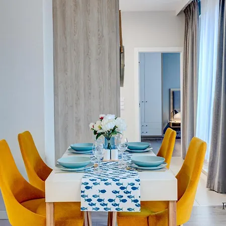 Bel Mare Prestige By Four Seasons Мендзыздрое