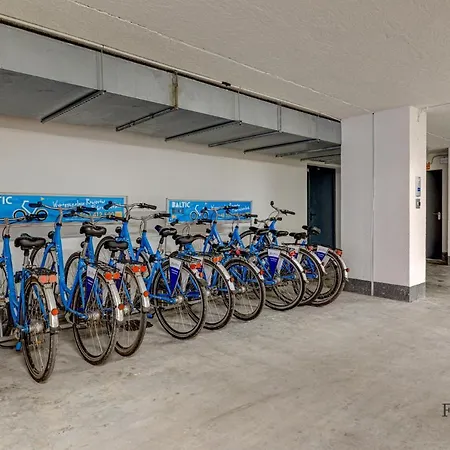 Bel Mare Prestige By Four Seasons Мендзыздрое