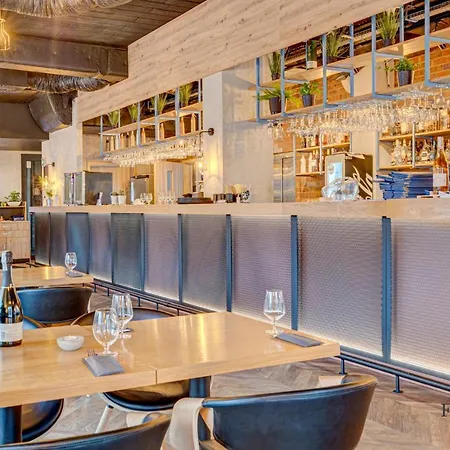 Apartment Bel Mare Prestige By Four Seasons Miedzyzdroje