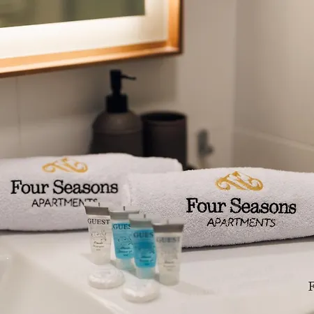 Bel Mare Aquapark By Four Seasons * Miedzyzdroje