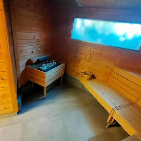 Bel Mare Prestige By Four Seasons Апартаменты