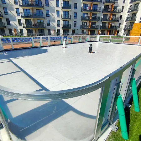 Apartment Bel Mare Prestige By Four Seasons