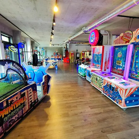 Bel Mare Prestige By Four Seasons Miedzyzdroje