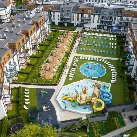 Appartamento Bel Mare Prestige By Four Seasons