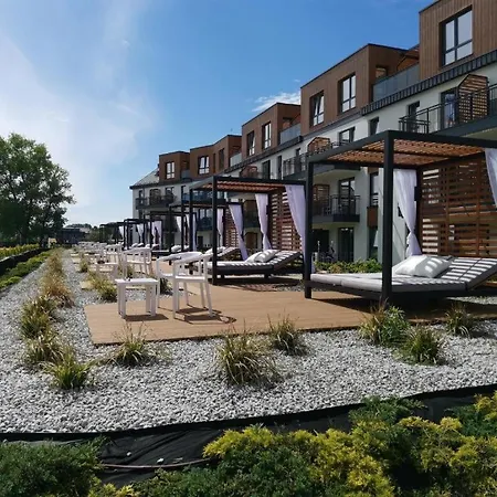 Апартаменты Bel Mare Prestige By Four Seasons