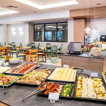 Bel Mare Prestige By Four Seasons * Miedzyzdroje