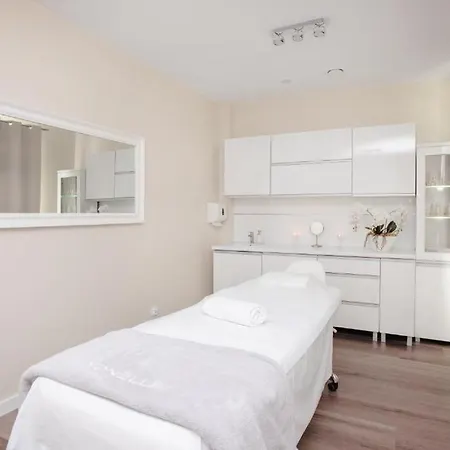 Appartamento Bel Mare Prestige By Four Seasons *