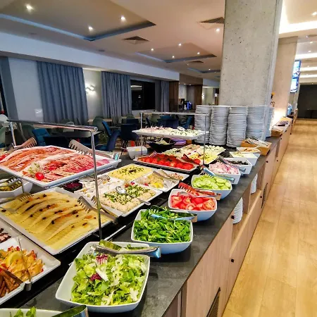 Bel Mare Prestige By Four Seasons