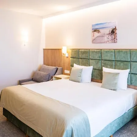 Bel Mare Aquapark By Four Seasons Miedzyzdroje