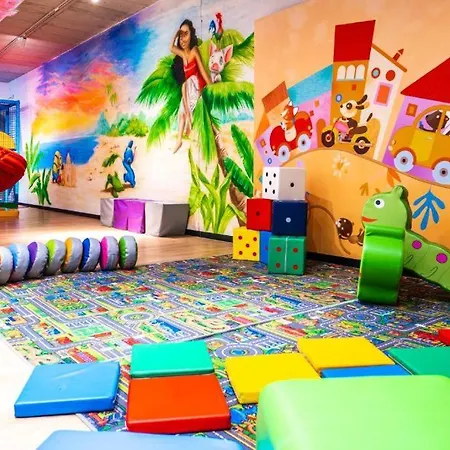 Апартаменты Bel Mare Prestige By Four Seasons *