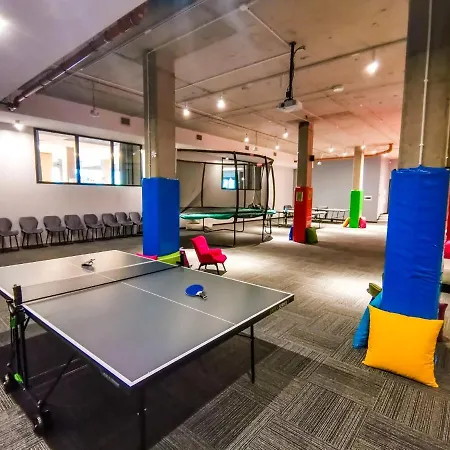 Apartment Bel Mare Prestige By Four Seasons