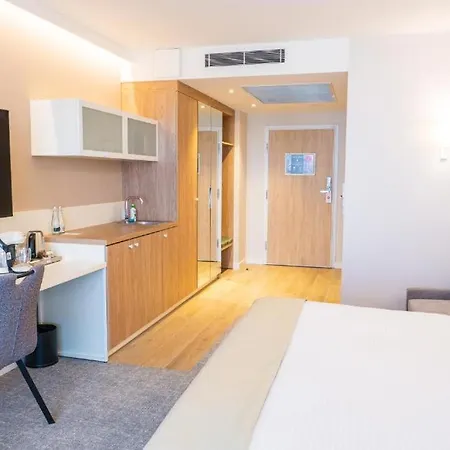 Bel Mare Prestige By Four Seasons *