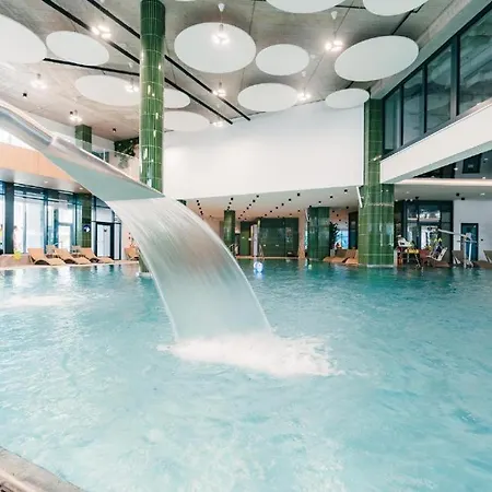 Bel Mare Aquapark By Four Seasons