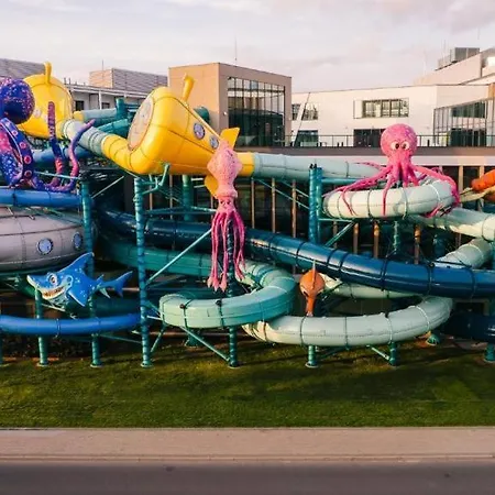 Bel Mare Prestige By Four Seasons * Мендзыздрое