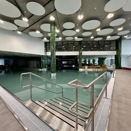 Bel Mare Aquapark By Four Seasons Мендзыздрое