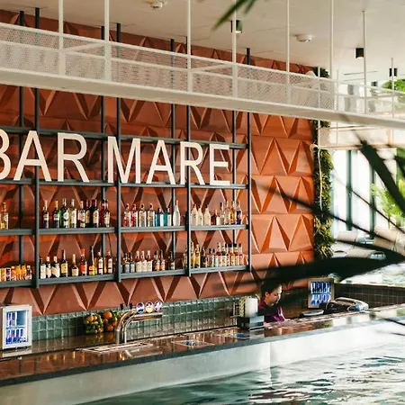 Bel Mare Aquapark By Four Seasons Appartement