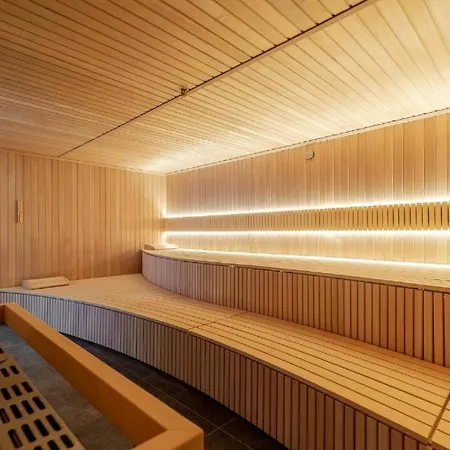 Bel Mare Prestige By Four Seasons Апартаменты Мендзыздрое