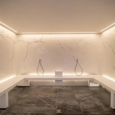 Апартаменты Bel Mare Prestige By Four Seasons Мендзыздрое