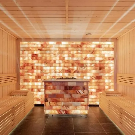 Bel Mare Aquapark By Four Seasons アパート *