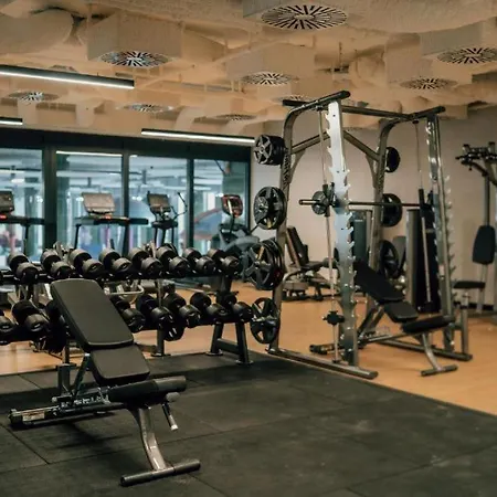 Апартаменты Bel Mare Prestige By Four Seasons *