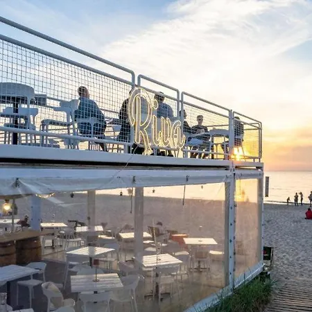 Апартаменты Bel Mare Prestige By Four Seasons