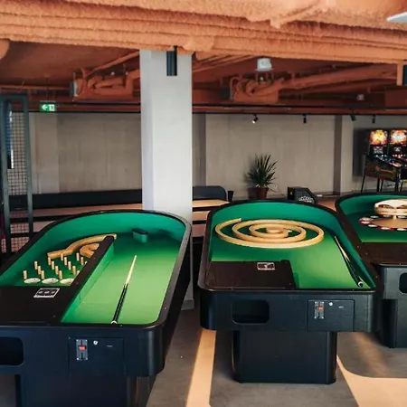 Апартаменты Bel Mare Prestige By Four Seasons Мендзыздрое