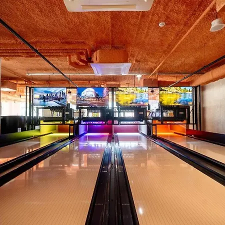 Bel Mare Prestige By Four Seasons Апартаменты