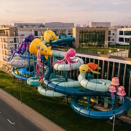 Bel Mare Aquapark By Four Seasons *
