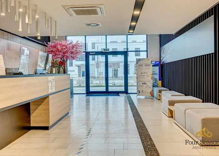 Bel Mare Aquapark By Four Seasons