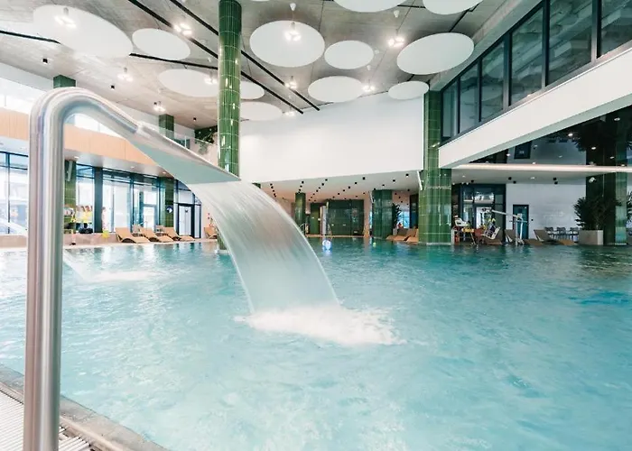 Bel Mare Aquapark By Four Seasons