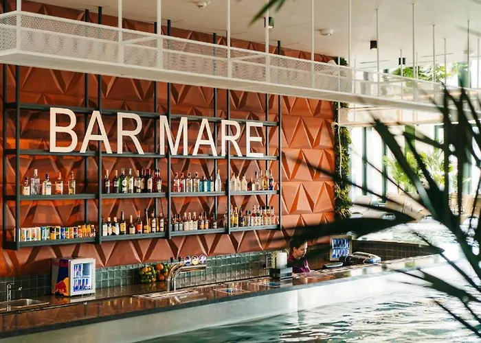 Bel Mare Aquapark By Four Seasons アパート