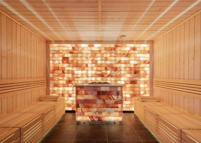 Bel Mare Aquapark By Four Seasons アパート *