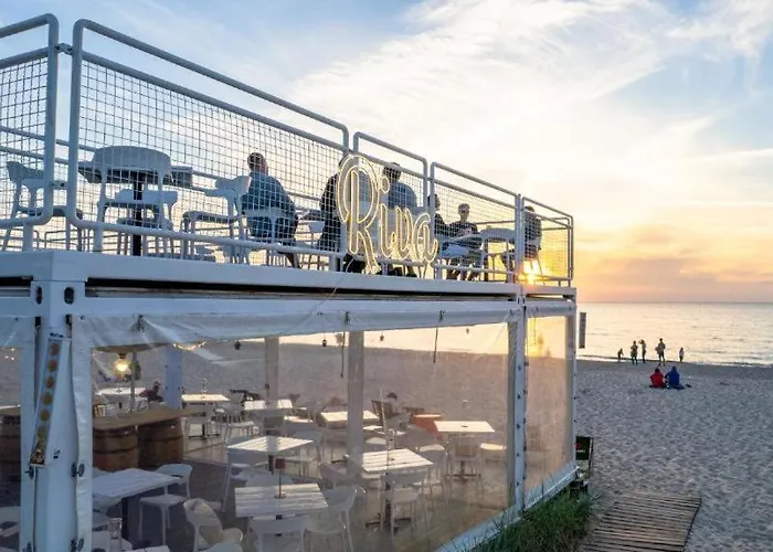 アパート Bel Mare Aquapark By Four Seasons