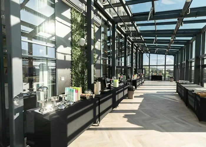 Bel Mare Aquapark By Four Seasons アパート